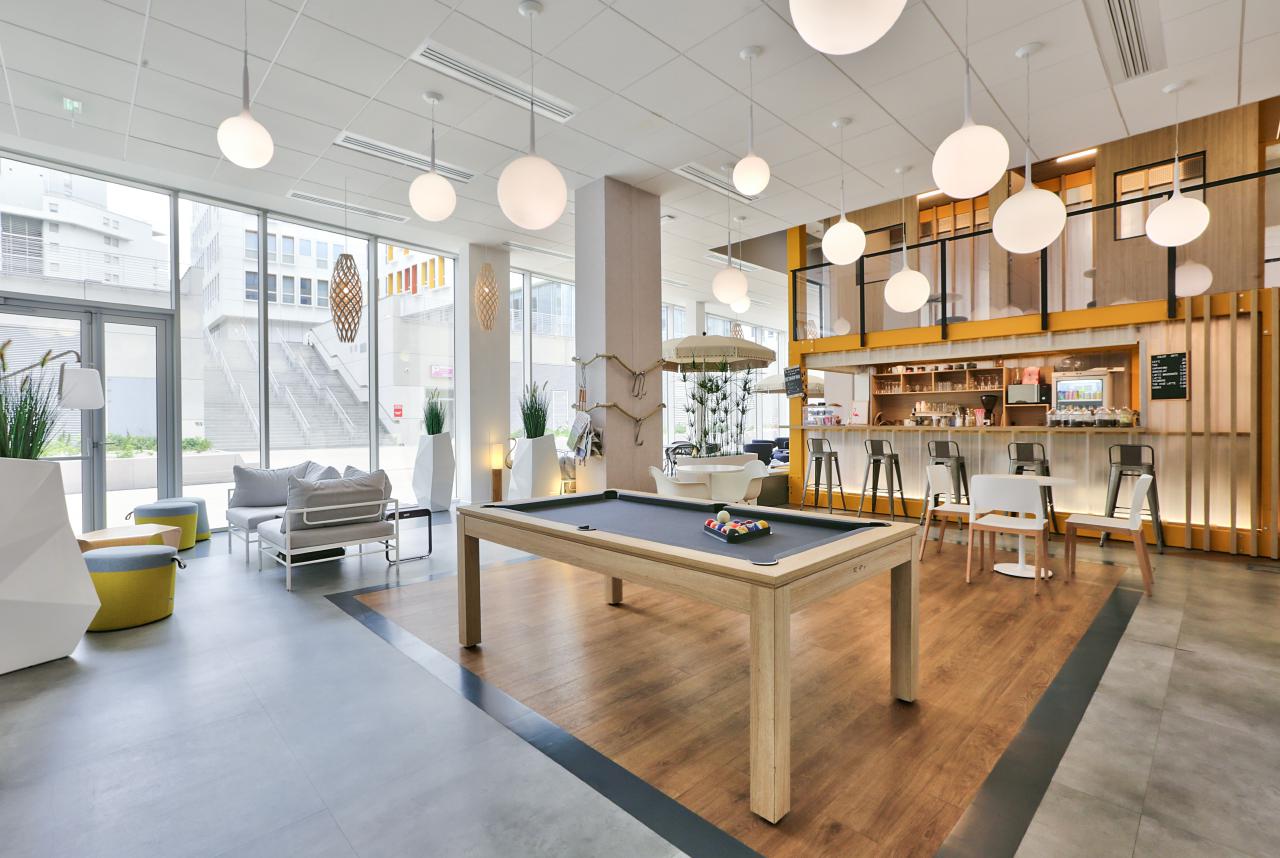 Bureau Marseille 2339m² Location bureau Marseille Bouches-du-Rhône OLBUR2206845 2